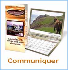 Communiquer