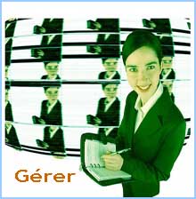 Gérer
